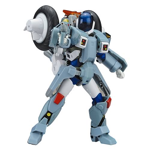 Genesis Climber Mospeada VR-052T Ley Cyclone Figure